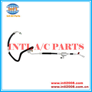 A/C Suction and Discharge Assembly HA 10097C F47Z19D850GA for Ford/Mazda