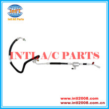 A/C Suction and Discharge Assembly HA 10097C F47Z19D850GA for Ford/Mazda