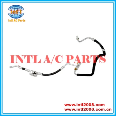 A/C Suction and Discharge Assembly HA 111412C ZZM361453 for Ford/Mazda