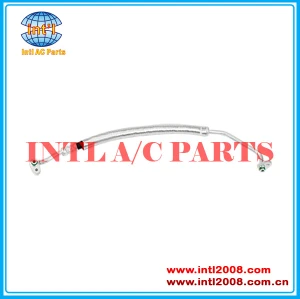 A/C Refrigerant Discharge Hose HA 11099C FOR Hyundai Santa Fe 3.5L