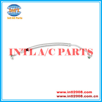 A/C Refrigerant Discharge Hose HA 11099C FOR Hyundai Santa Fe 3.5L