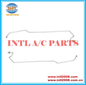 A/C Liquid Line HA 10005C F5OY19835B for Lincoln Continental HA10005C Four Seasons55824