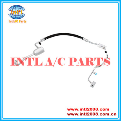 A/C Discharge Hose Line for Chrysler/Plymouth Four Seasons 55754 /HA 9222C