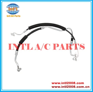 A/C Discharge Hose Line FOR Plymouth /Dodge Four Seasons 55755/HA9354C