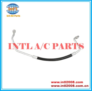 A/C Suction Hose Line HA 11051C for Honda Accord 3.0L Four Seasons 56248