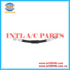 A/C Discharge Hose Line HA 10965C for Acura Integra 1.8L Four Seasons 56855