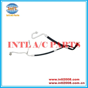 A/C Suction and Discharge pipe for Ford Four Seasons 56698