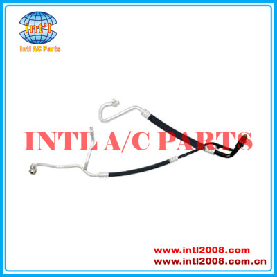 A/C Suction and Discharge pipe for Ford Four Seasons 56698