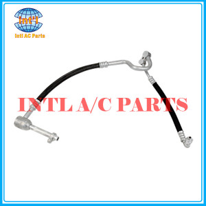 UAC HA 111601C NEW HOSE SUCTION & DISCHARGE ASSEMBLY Fit Buick Allure 2010 LaCrosse 10-14 153450256215 20763146