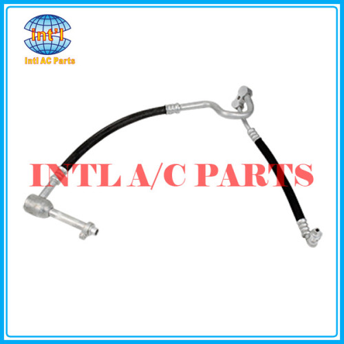 UAC HA 111601C NEW HOSE SUCTION & DISCHARGE ASSEMBLY Fit Buick Allure 2010 LaCrosse 10-14 153450256215 20763146