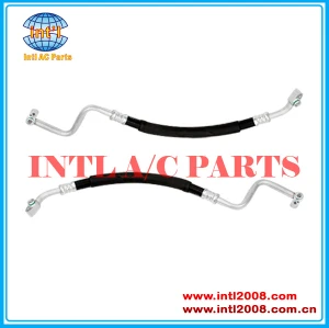 Hose Assembly for MITSUBISHI MONTERO 4011020 4812183 UAC HA 11020C