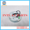 SP10 91.7mm*61.6mm*25.3mm*38.8mm Compressor Clutch Coil China factory manufacturer