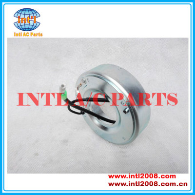 SP10 91.7mm*61.6mm*25.3mm*38.8mm Compressor Clutch Coil China factory manufacturer