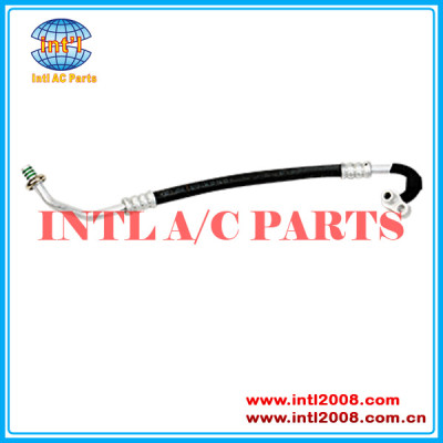 AC REFRIGERANT HOSE Four Seasons 55021 Nissan 350Z 3.5L