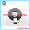 12v AC COMPRESSOR CLUTCH COIL DELHI CVC FOR BUICK gl8 firstland CLUTCH COIL