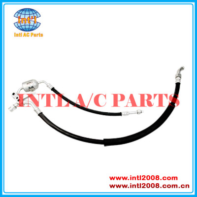 AC Discharge Hose Line HA111642C for Chevrolet Express 1500 1531191
