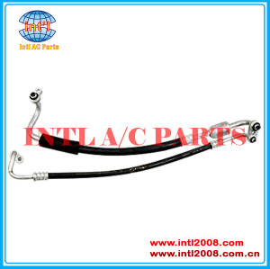 A/C Suction and Discharge Assembly HA 111425C 15801689 Chevrolet Impala Monte Carlo