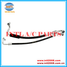A/C Suction and Discharge Assembly HA 111425C 15801689 Chevrolet Impala Monte Carlo