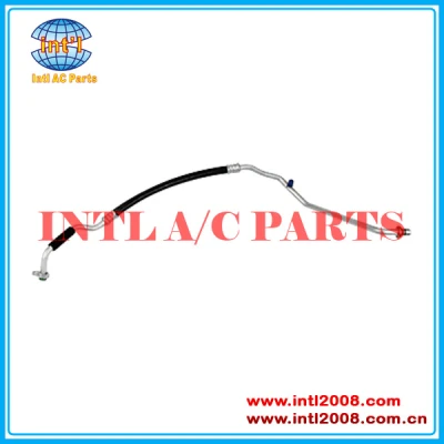 A/C Suction Line Hose Assembly UAC HA 111460C fits 10-11 Mazda 3 2.3L-L4 (Fits: Mazda 3)
