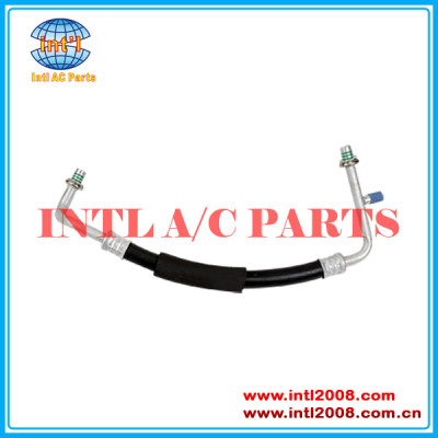 UAC HA10382C - A/C Suction Line Hose      34443 55159 785320 1531619 4010382 4812149 TEM201159 XR3Z19D742AA YF2635