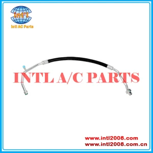 New A/C Suction Hose Line HA 11119C - 887120C080 - Tundra   TOYOTA  4812244  711307079148