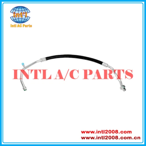 New A/C Suction Hose Line HA 11119C - 887120C080 - Tundra   TOYOTA  4812244  711307079148