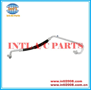 A/C Suction Line Hose Assembly UAC HA 111637C   10315021