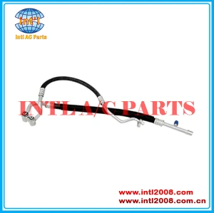New A/C Suction and Discharge Assembly HA 111624C - 15250411 - Corvette   Chevrolet  15250411 711307266203