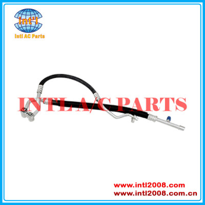 New A/C Suction and Discharge Assembly HA 111624C - 15250411 - Corvette   Chevrolet  15250411 711307266203