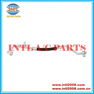 AC Delco A/C Pipe New Chevy Chevrolet Equinox Saturn Vue 2005-2007 15-33192