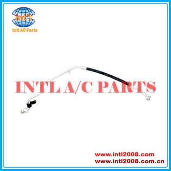 New AC A/C Suction Line Fits: 1999 2000 2001 Nissan Altima L4 2.4L ONLY TEM408669 56140 4011359 924800Z800 924809E000 56140 785036 T56140