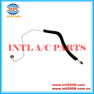 A/C Refrigerant Discharge Hose-Discharge Line UAC HA 10670C for Ford F Super Duty F6TZ19837AA 56106 TEM282822 T56106 3463435 791005 YF-2338 282822 4811484