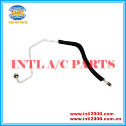 A/C Refrigerant Discharge Hose-Discharge Line UAC HA 10670C for Ford F Super Duty F6TZ19837AA 56106 TEM282822 T56106 3463435 791005 YF-2338 282822 4811484