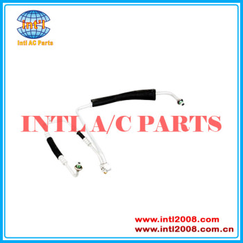 UAC NEW HOSE SUCTION & DISCHARGE ASSEMBLY FITS Contour Mystique 1995 - 1997 TEM200731 3463811 55872 T55872 40111306 781097 F5RZ19D734AA 55872 4811465