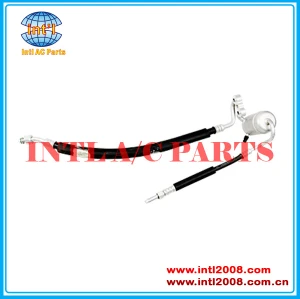 UAC NEW HOSE SUCTION & DISCHARGE ASSEMBLY 11108 FIT 1981-1987 Buick Regal  59520  4011108  4811283  781136  34785  55063  55479