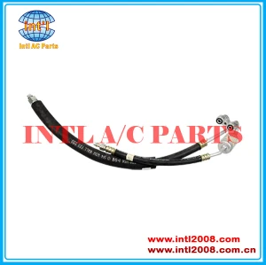 A/C Hose Assembly fits 1980-1987 Pontiac Grand Prix Bonneville LeMans GLOBAL PA   55063 HA 11108C 781136  4811283