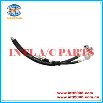 A/C Hose Assembly fits 1980-1987 Pontiac Grand Prix Bonneville LeMans GLOBAL PA   55063 HA 11108C 781136  4811283