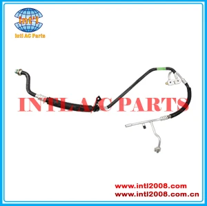 A/C Hose Assembly fits 1997-2001 Mercury Mountaineer GLOBAL PARTS for Ford Explorer   HA 10294C 55317 781108 4811298