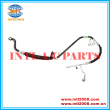 A/C Hose Assembly fits 1997-2001 Mercury Mountaineer GLOBAL PARTS for Ford Explorer   HA 10294C 55317 781108 4811298