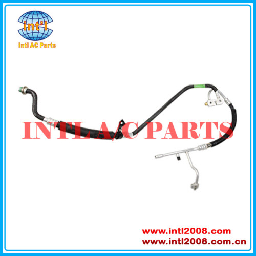 A/C Hose Assembly fits 1997-2001 Mercury Mountaineer GLOBAL PARTS for Ford Explorer   HA 10294C 55317 781108 4811298