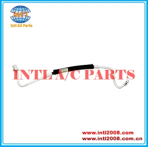 A/C Refrigerant Discharge Hose-Hose Assembly FACTORY AIR 55342 Toyota Corolla     HA 10152 AC5776 15-31472 5-1122 XH-526