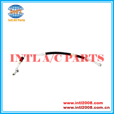 A/C Refrigerant Suction Hose Global 4812100 fits 03-06 Honda Accord 2.4L-L4  56247 HA 111313C 785149
