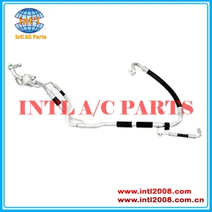 New HA 111441C ( 977753X100 ) 11-13 Elantra UAC A/C Suction/Liquid Line  4812041   711307247325