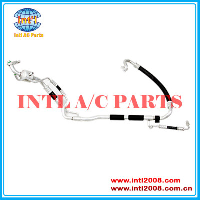 New HA 111441C ( 977753X100 ) 11-13 Elantra UAC A/C Suction/Liquid Line  4812041   711307247325