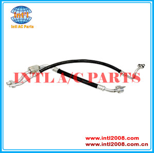 New A/C Suction and Discharge Assembly HA 1966C - 10344009 - Impala Monte Carlo  1532550 T56780  TEM282564  HA56780  71130723713