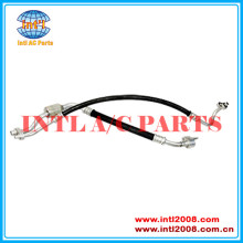 New A/C Suction and Discharge Assembly HA 1966C - 10344009 - Impala Monte Carlo  1532550 T56780  TEM282564  HA56780  71130723713