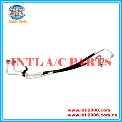 New A/C Suction and Discharge Assembly HA 111666C - 55056086AC - Dakota   711307269426