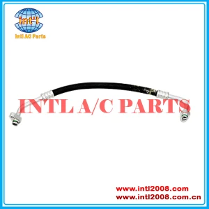 A/C Suction Line Hose Assembly UAC HA 111542C fits 02-05 Jeep Liberty 3.7L-V6   5072199AA HA56090 TEM201229 785469