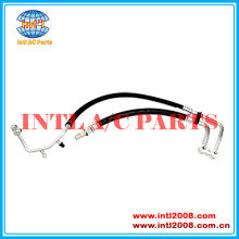 New A/C Suction and Discharge Assembly HA 111704C - 55037328AB - Ram 3500 Van Ra   711307271320  TEM201374   HA56470