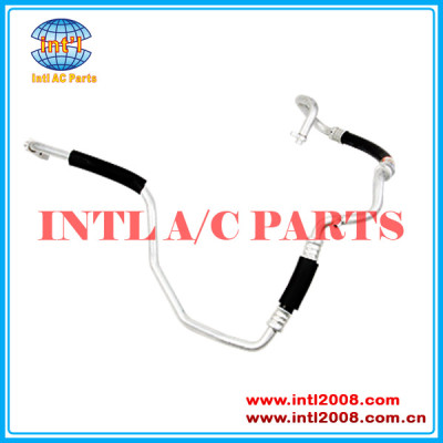 New A/C Suction Hose Line HA 111607C - 9776326100 - Santa Fe 570556  TEM201283 HA56240 3464420  711307265794